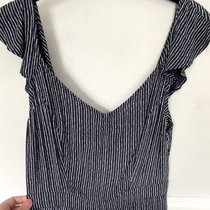 American Eagle size small romper